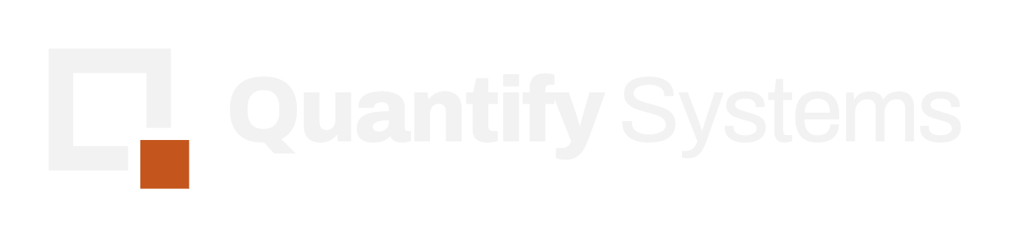 Quantify Systems